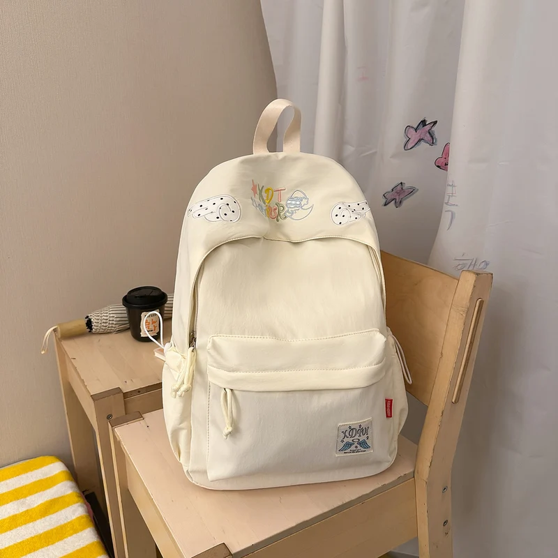 Dekorativer Stern-Themen Freizeit-Rucksack Karnz
