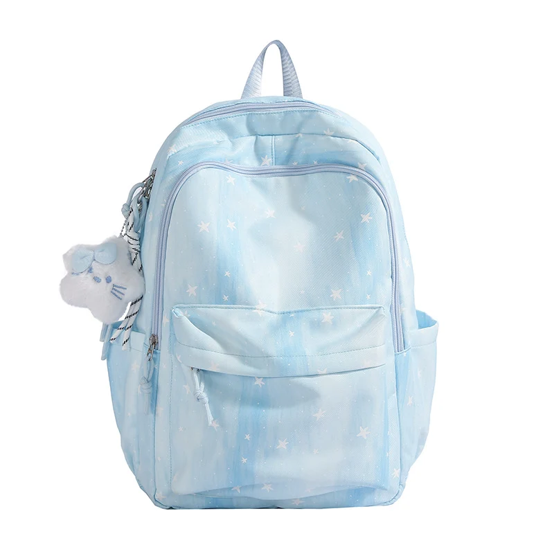 Dekorative Sternmuster-Rucksack Karnz 1791205991
