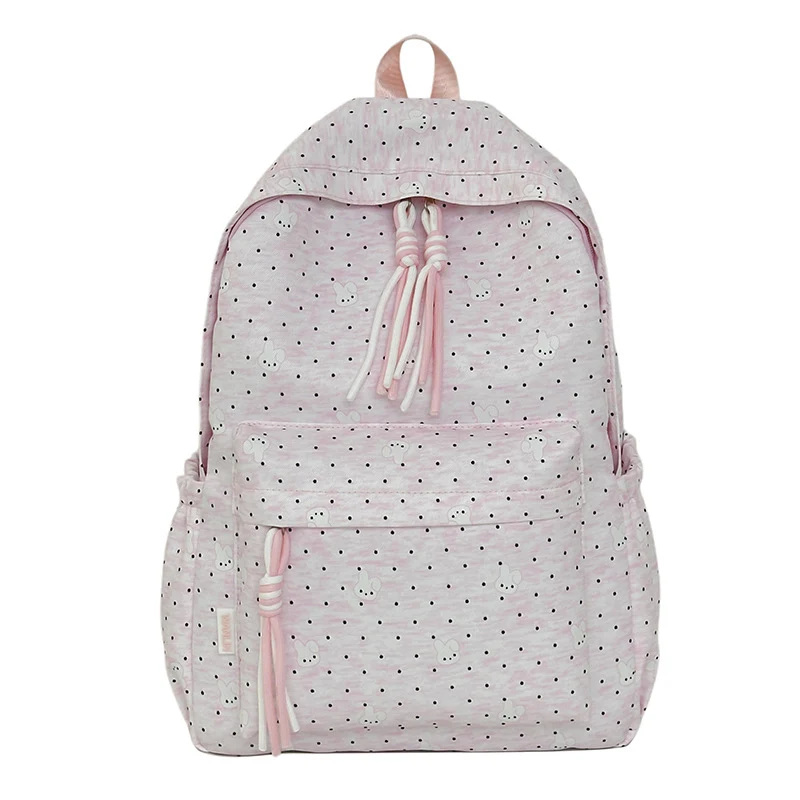 Niedlicher, hasenförmiger Rucksack Karnz