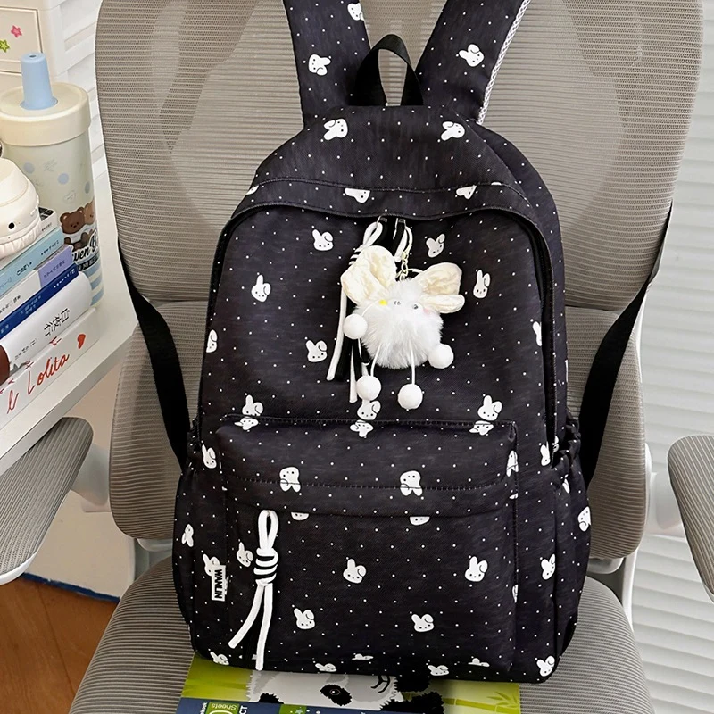 Niedlicher, hasenförmiger Rucksack Karnz