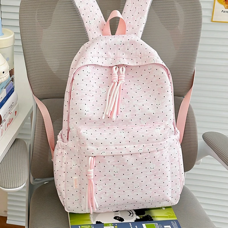 Niedlicher, hasenförmiger Rucksack Karnz