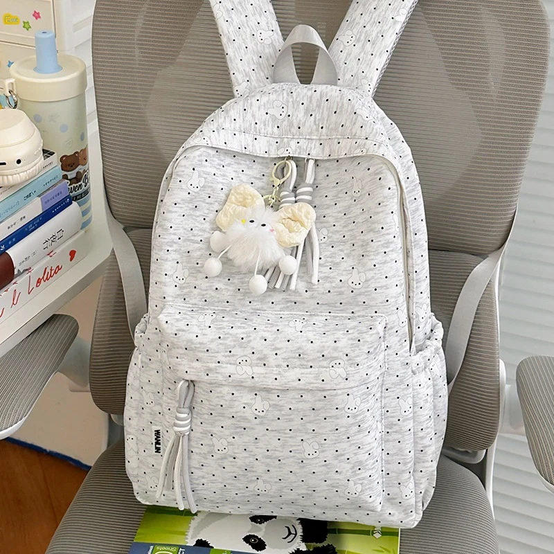 Niedlicher, hasenförmiger Rucksack Karnz