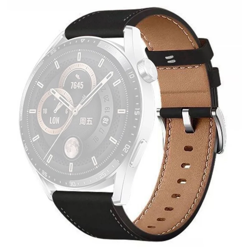 Absolut Niedlich 20mm Kunstleder Armband