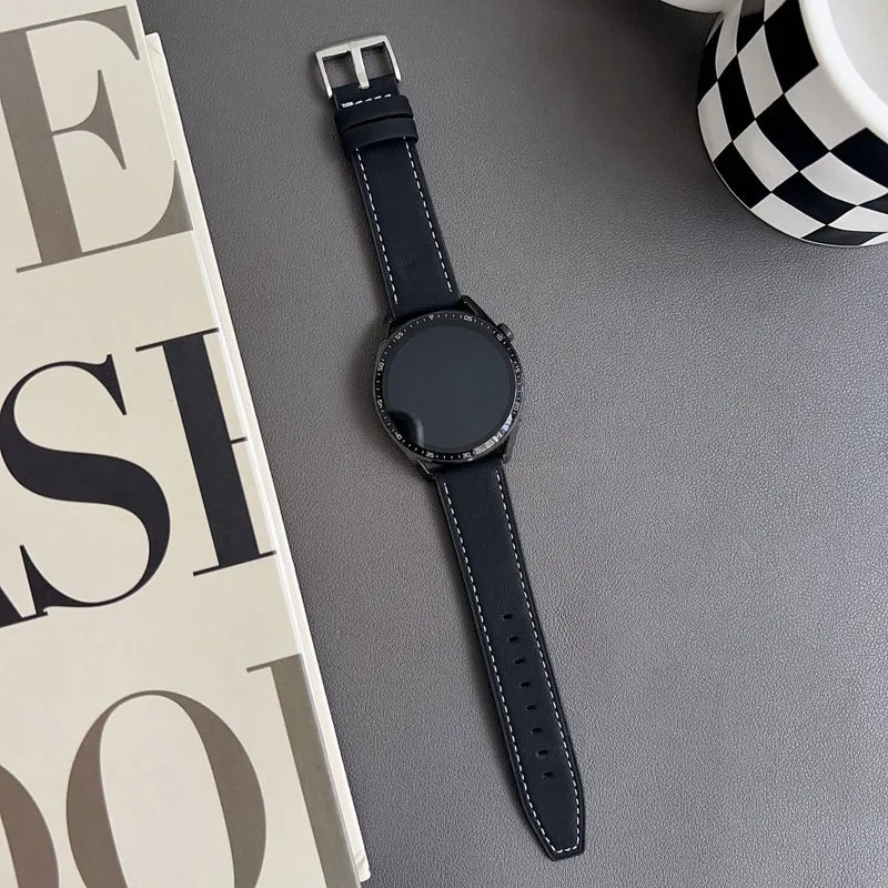 Absolut Niedlich 20mm Kunstleder Armband