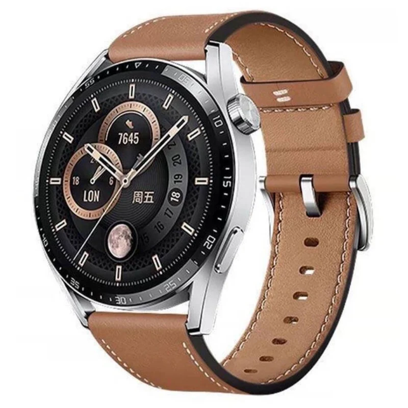 Absolut Niedlich 20mm Kunstleder Armband