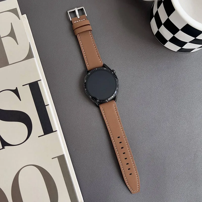Absolut Niedlich 20mm Kunstleder Armband