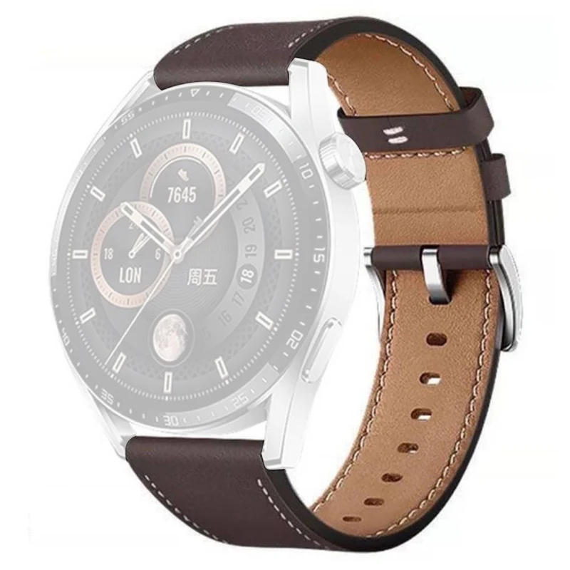 Absolut Niedlich 20mm Kunstleder Armband