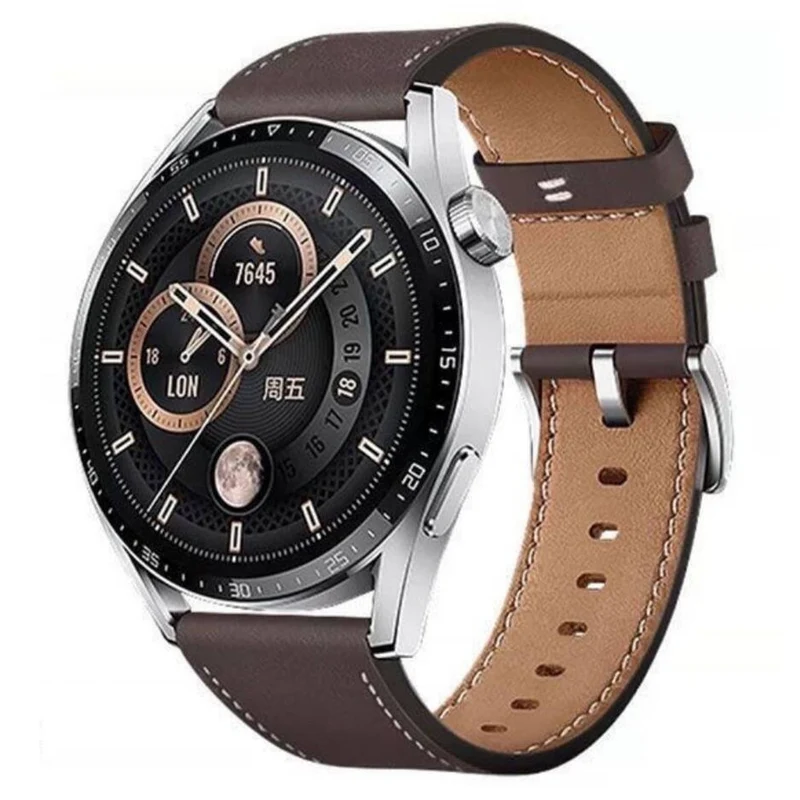 Absolut Niedlich 20mm Kunstleder Armband