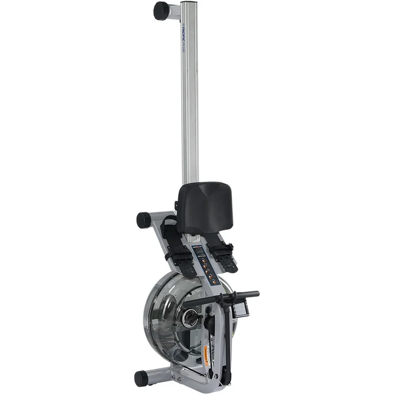 Fluid Rower Rudergerät Pacific Challenge AR Plus