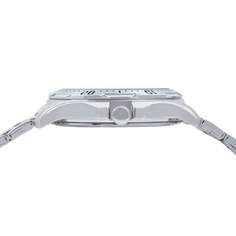 Lorus Sports RX395AX9 Herrenuhr Schwarz • Solarwerk • 10 bar Wasserdicht