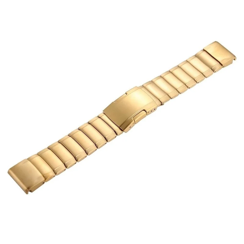 Garmin Fenix 9 Pro - 47mm Metallarmband (Gold)
