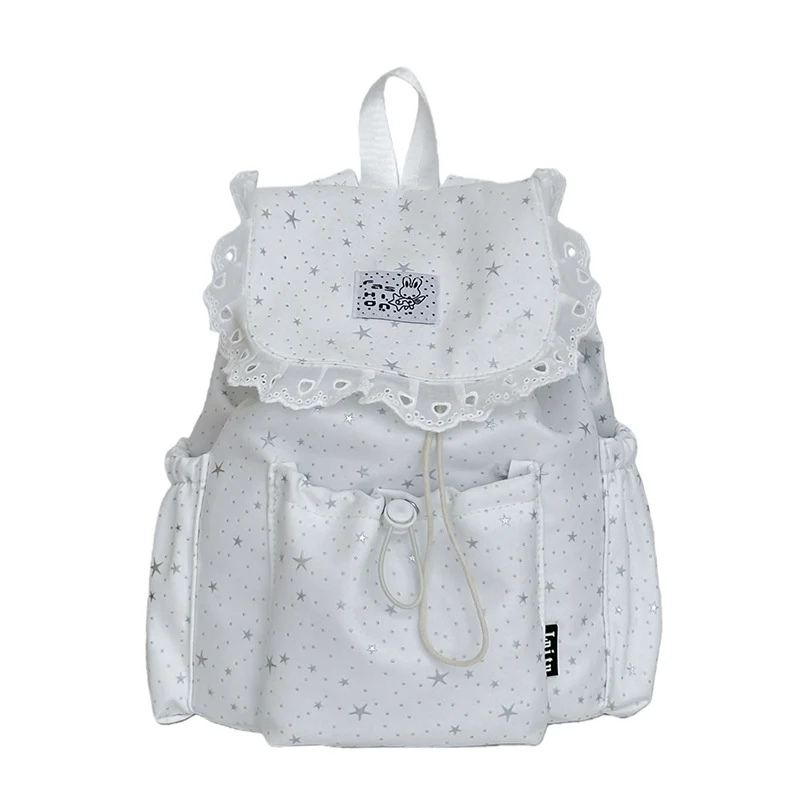 Dekorativer Mini Rucksack Karnz