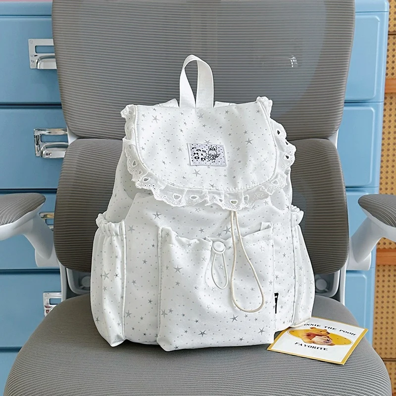 Dekorativer Mini Rucksack Karnz