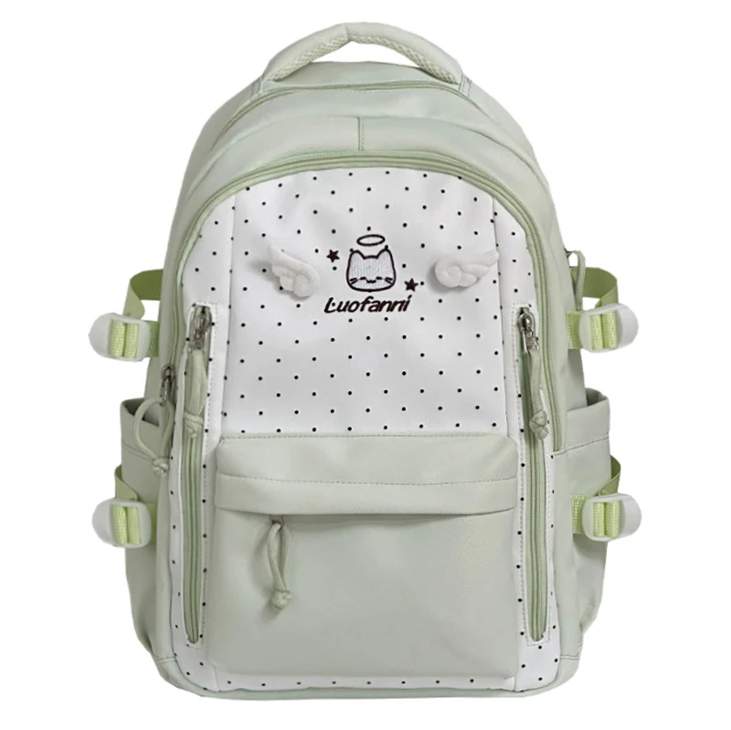 Niedlicher Cartoon-Themen-Rucksack Karnz
