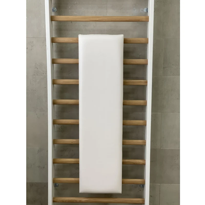 HEIMHOLZ Schrägbrett für Sprossenwand