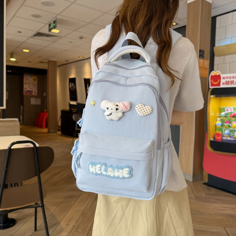 Dekorativer Spaß Rucksack Karnz