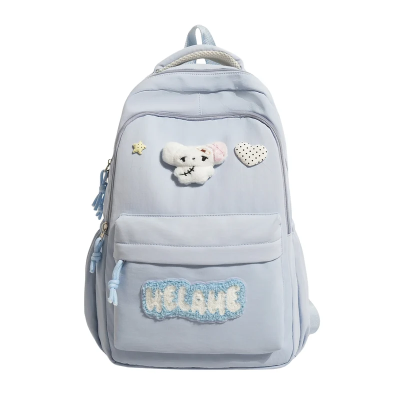 Dekorativer Spaß Rucksack Karnz