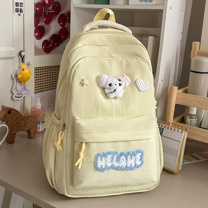 Dekorativer Spaß Rucksack Karnz