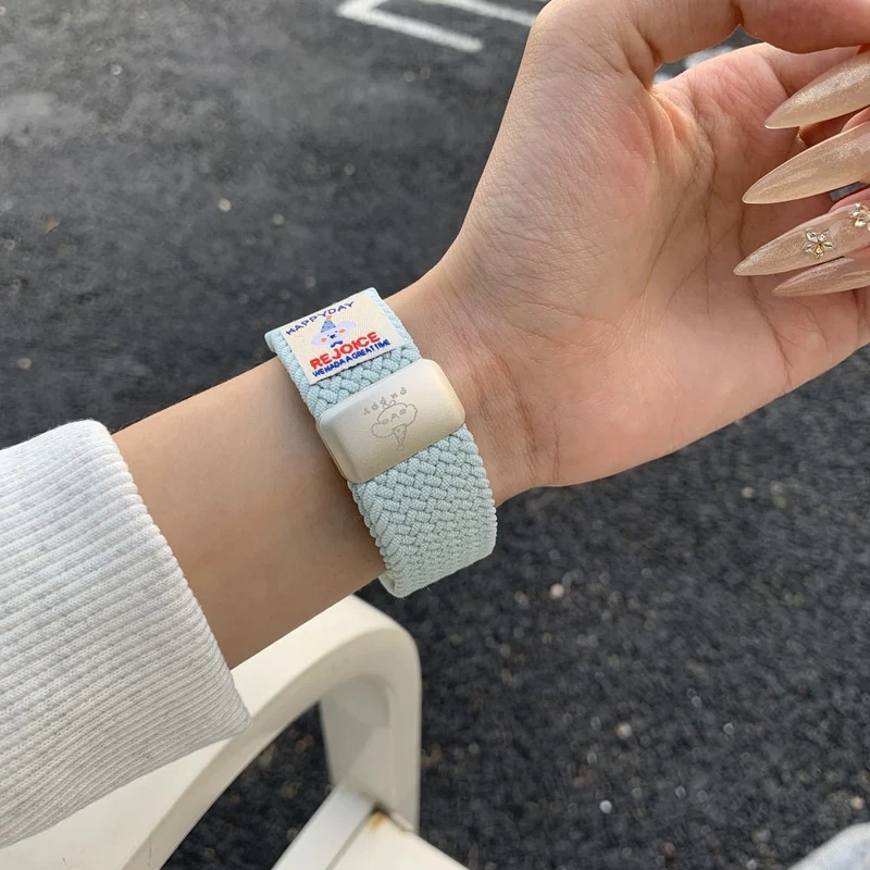 Robust 18mm Nylon Armband