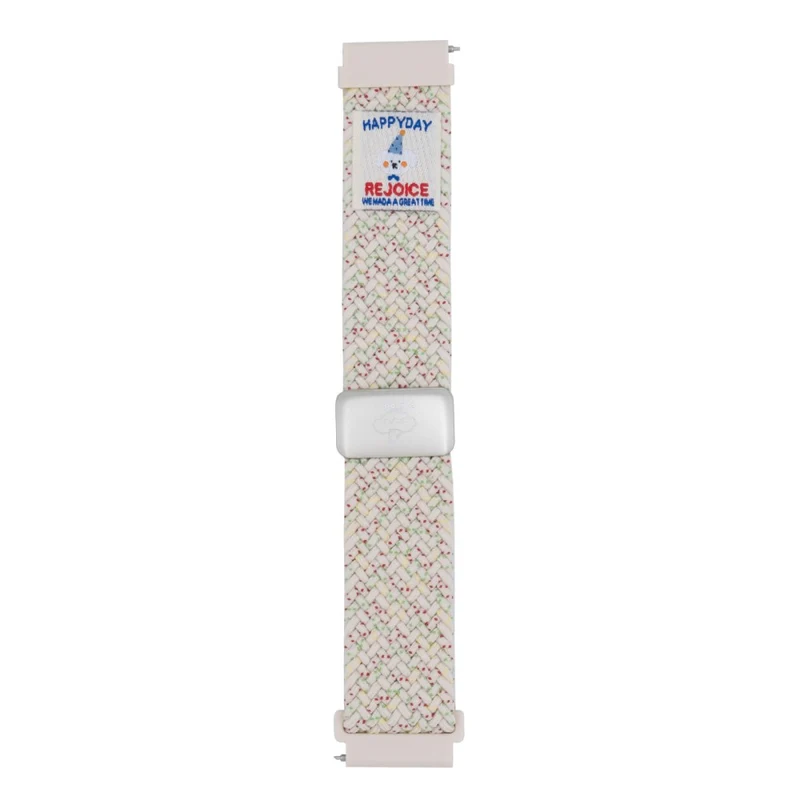 Robust 18mm Nylon Armband