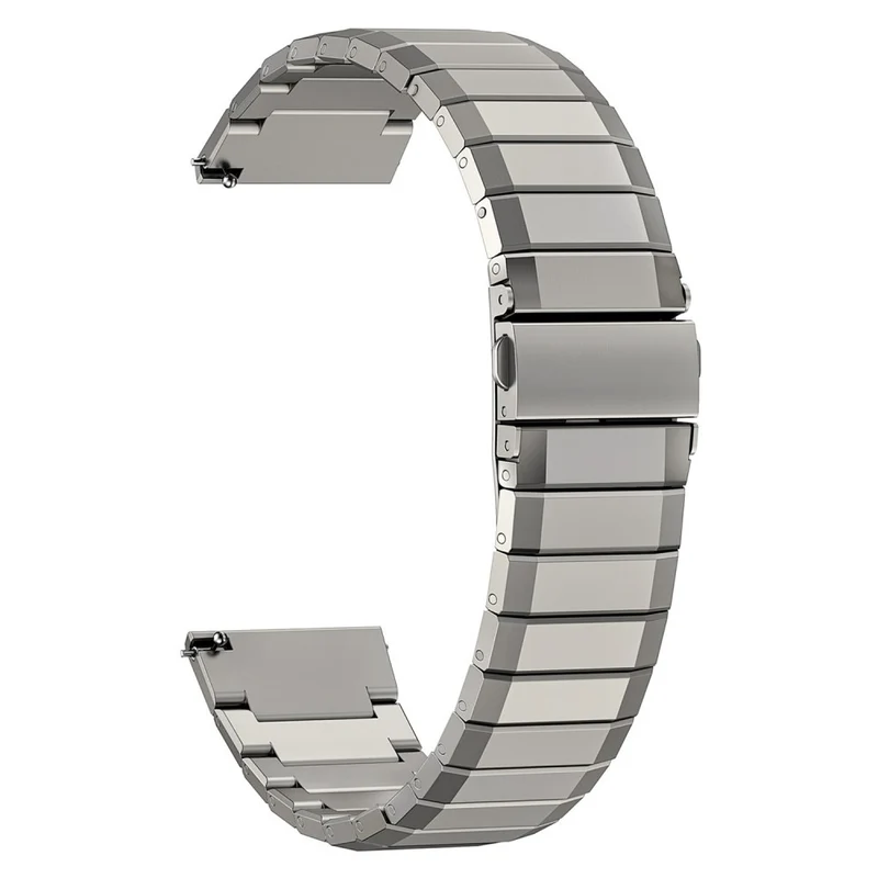 Sehr Gut 22mm Metall Armband