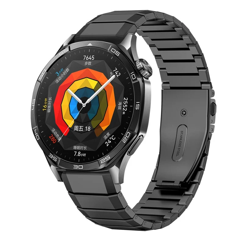 Sehr Gut 22mm Metall Armband