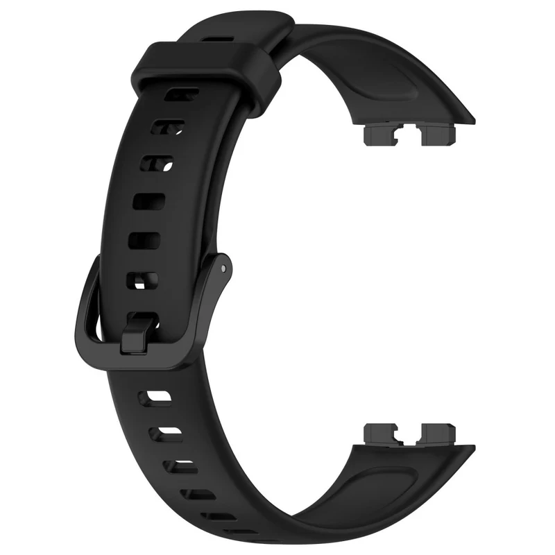 Unglaublich Bequem Huawei Smartwatch Silikon Universell Armband