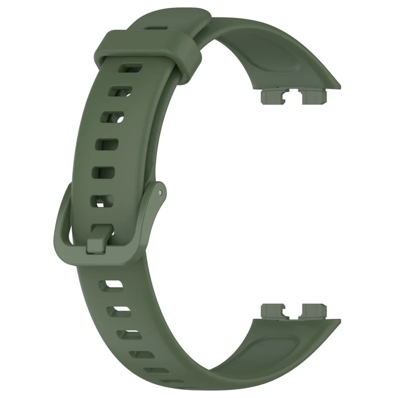 Unglaublich Bequem Huawei Smartwatch Silikon Universell Armband