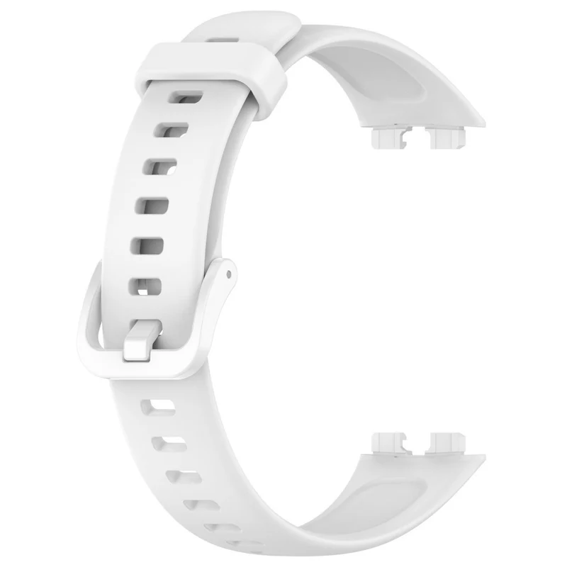 Unglaublich Bequem Huawei Smartwatch Silikon Universell Armband