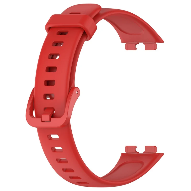 Unglaublich Bequem Huawei Smartwatch Silikon Universell Armband