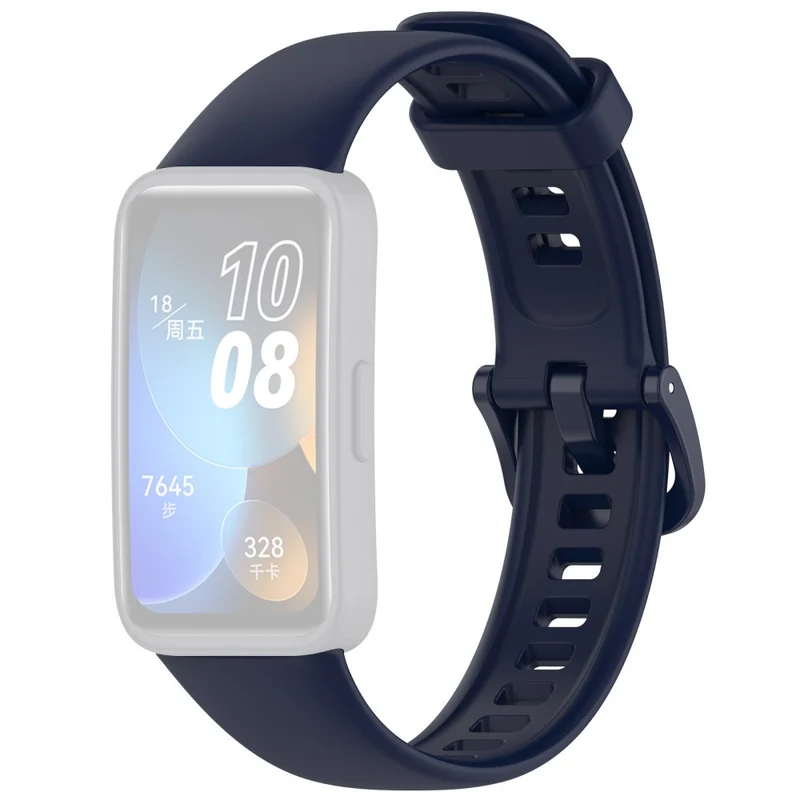 Unglaublich Bequem Huawei Smartwatch Silikon Universell Armband