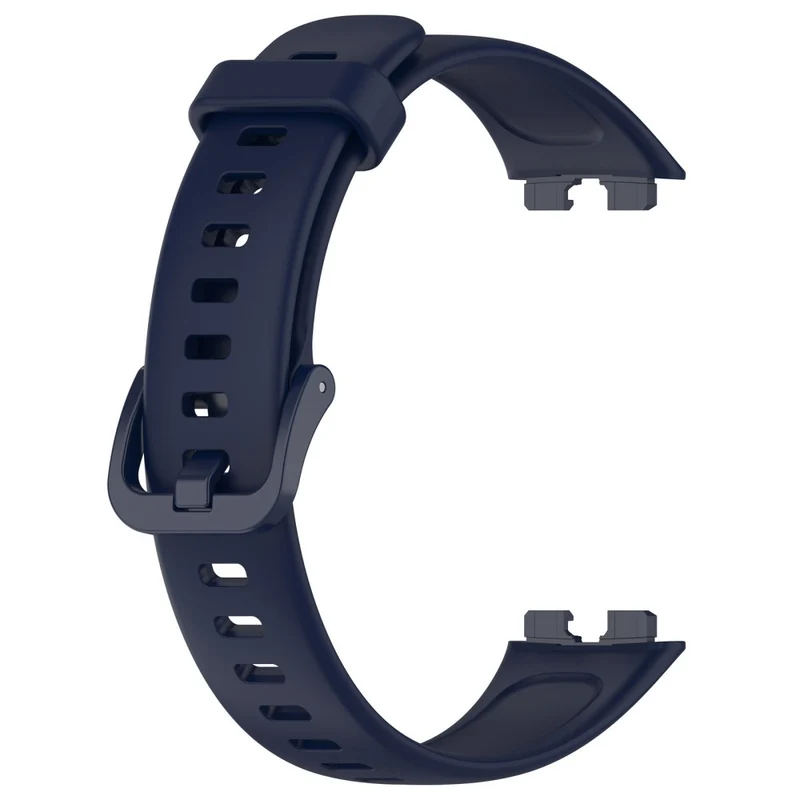 Unglaublich Bequem Huawei Smartwatch Silikon Universell Armband