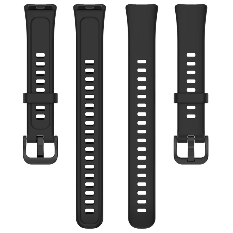 Unglaublich Bequem Huawei Smartwatch Silikon Universell Armband