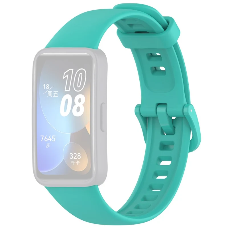 Unglaublich Bequem Huawei Smartwatch Silikon Universell Armband