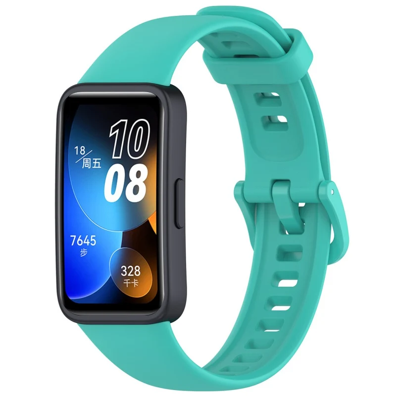 Unglaublich Bequem Huawei Smartwatch Silikon Universell Armband