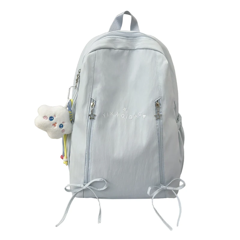 Süßer Plüsch-Rucksack im Charakterdesign Karnz