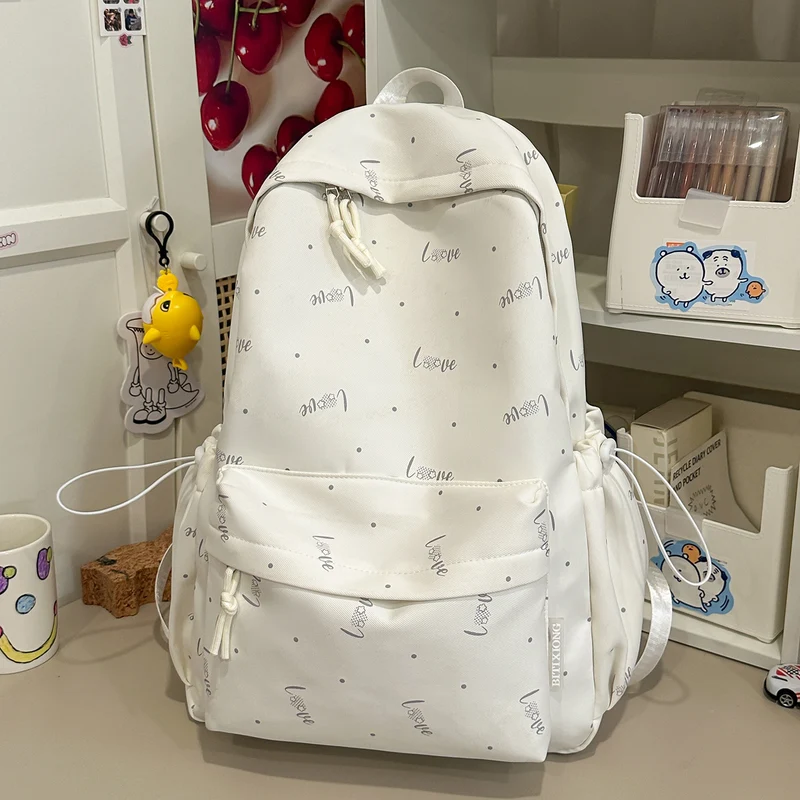 Niedlicher gemusterter Rucksack Karnz 1791205224