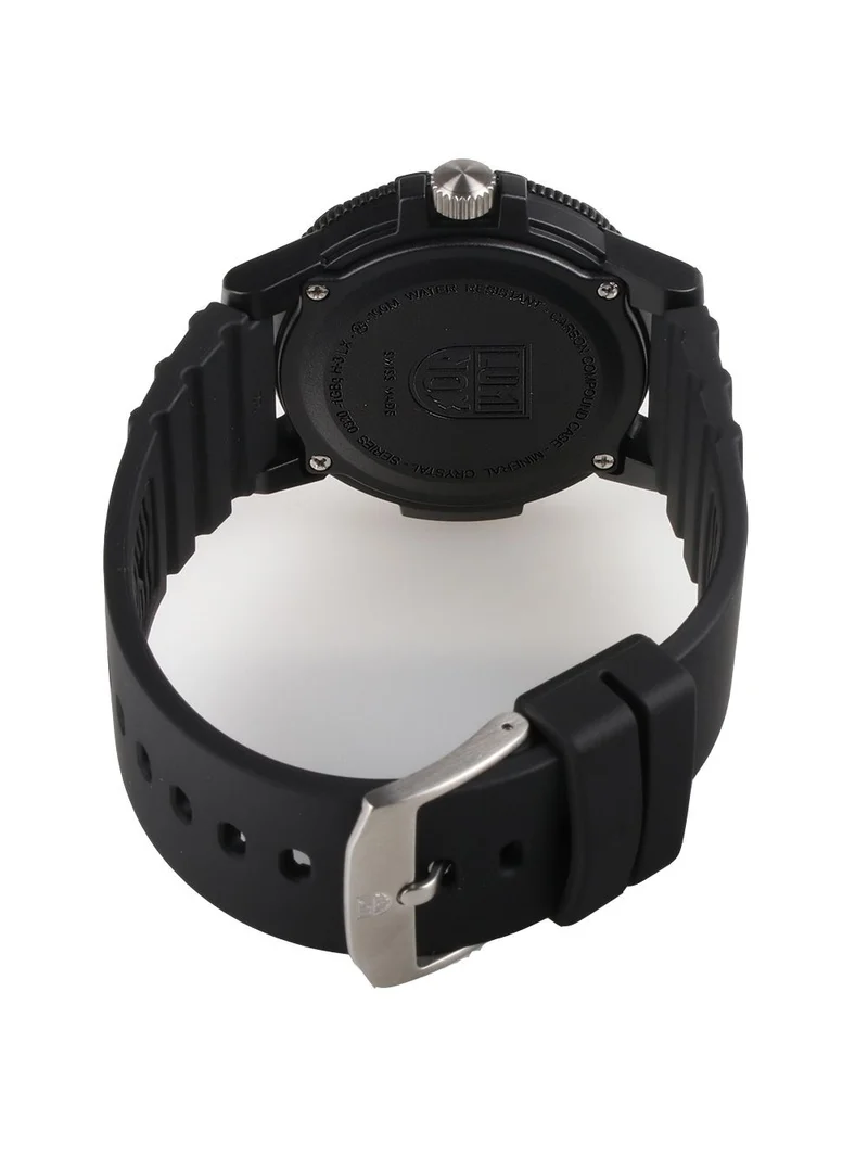 Luminox Sea Turtle Giant XS.0329 Herren Armbanduhr • Carbonox-Gehäuse • Quarzwerk