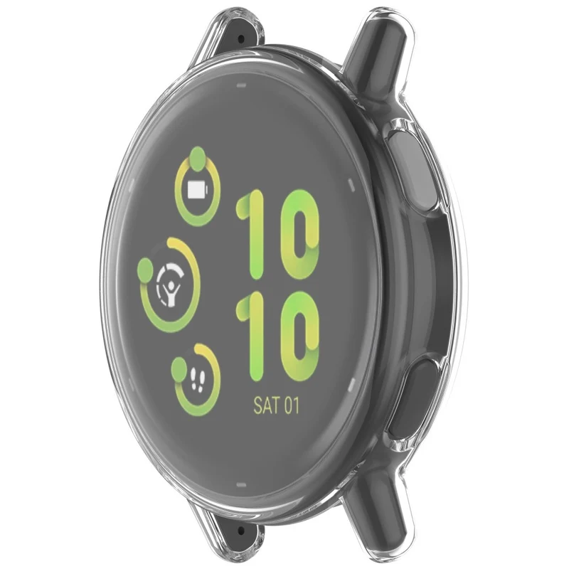 Super Modisch Garmin Vivoactive 5 Silikon Hülle