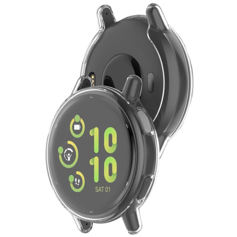 Super Modisch Garmin Vivoactive 5 Silikon Hülle