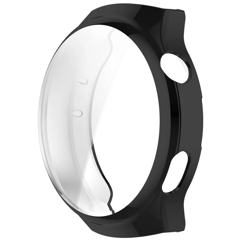 Auffallend Nett Honor Watch 4 Pro Silikon Hülle