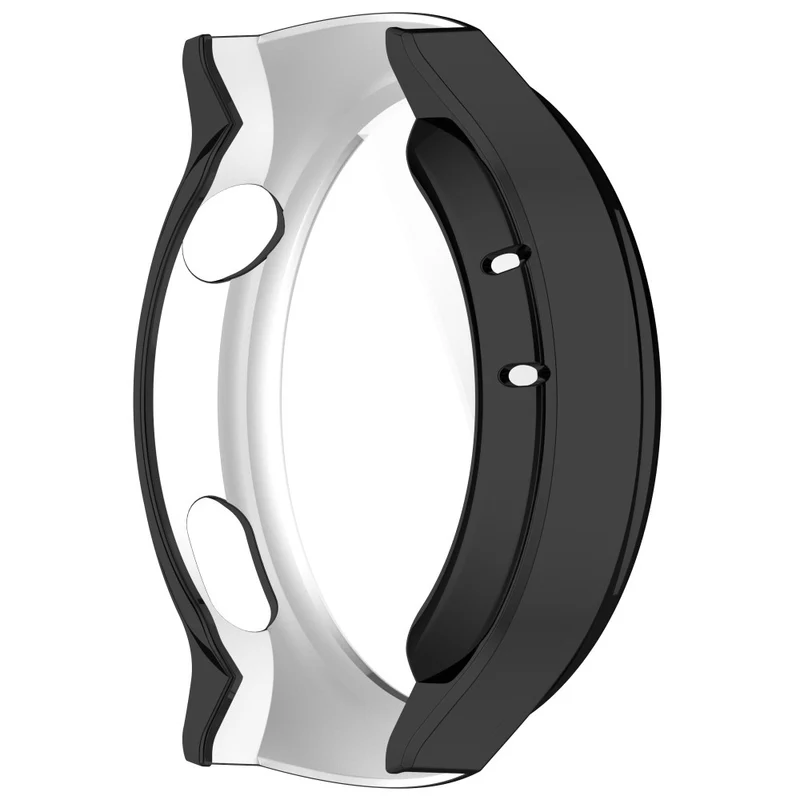 Auffallend Nett Honor Watch 4 Pro Silikon Hülle