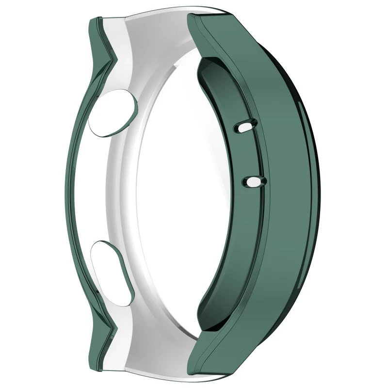 Auffallend Nett Honor Watch 4 Pro Silikon Hülle