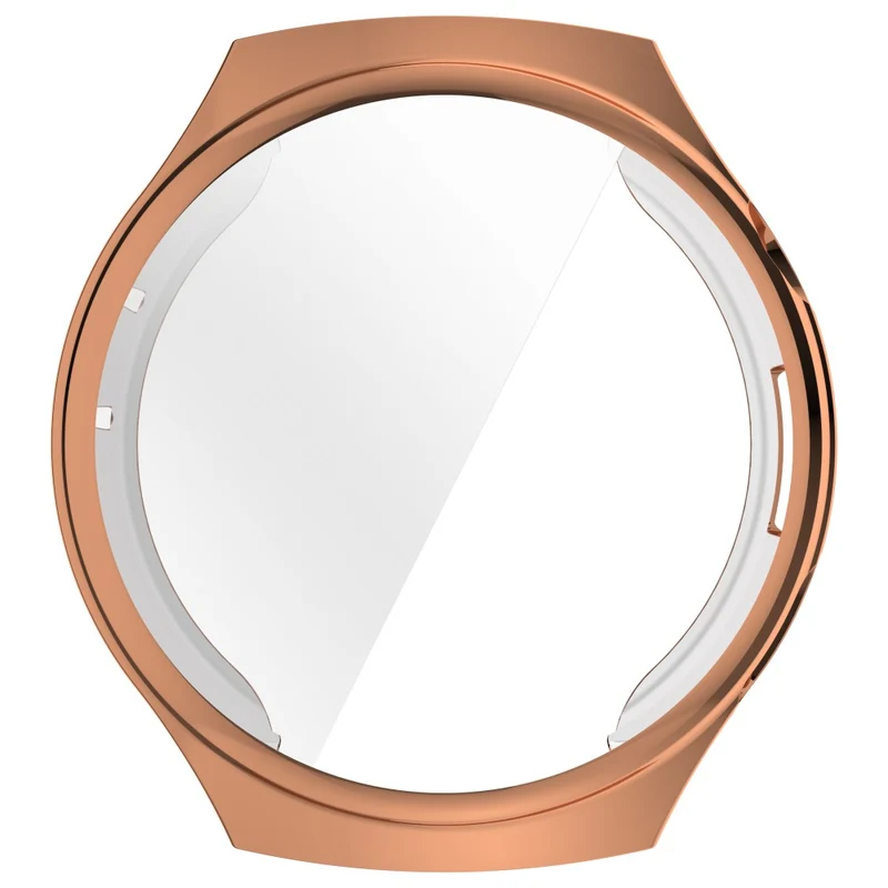 Auffallend Nett Honor Watch 4 Pro Silikon Hülle