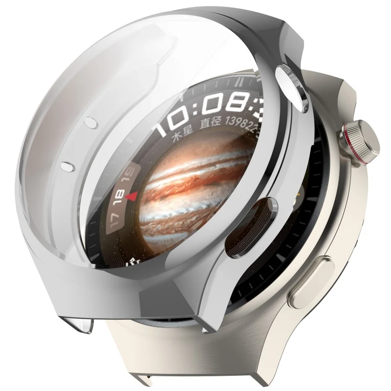 Auffallend Nett Honor Watch 4 Pro Silikon Hülle