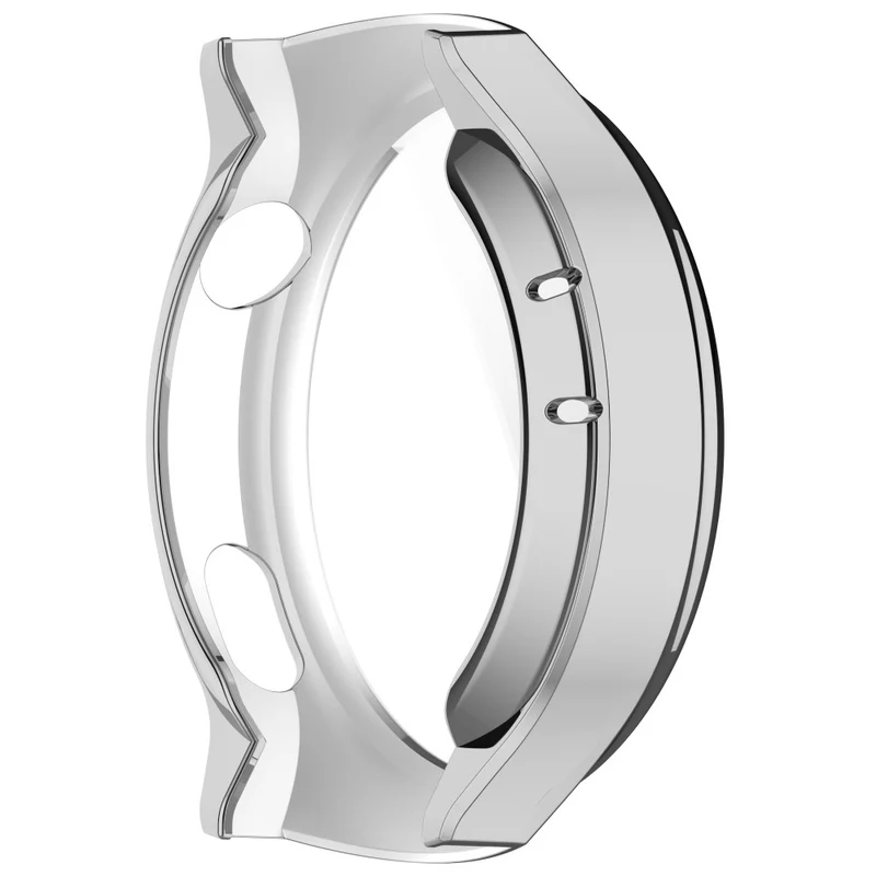 Auffallend Nett Honor Watch 4 Pro Silikon Hülle
