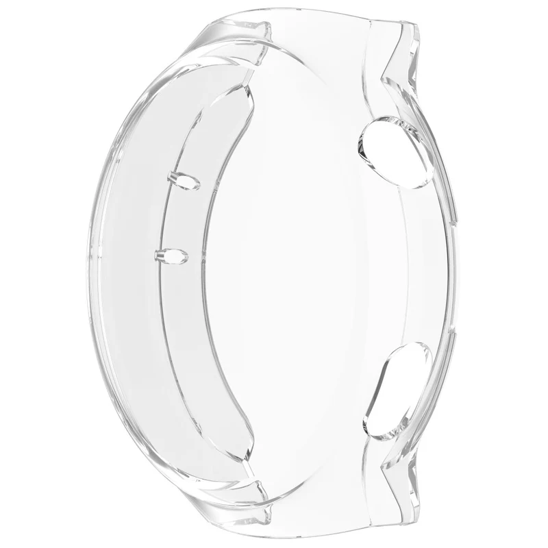 Auffallend Nett Honor Watch 4 Pro Silikon Hülle