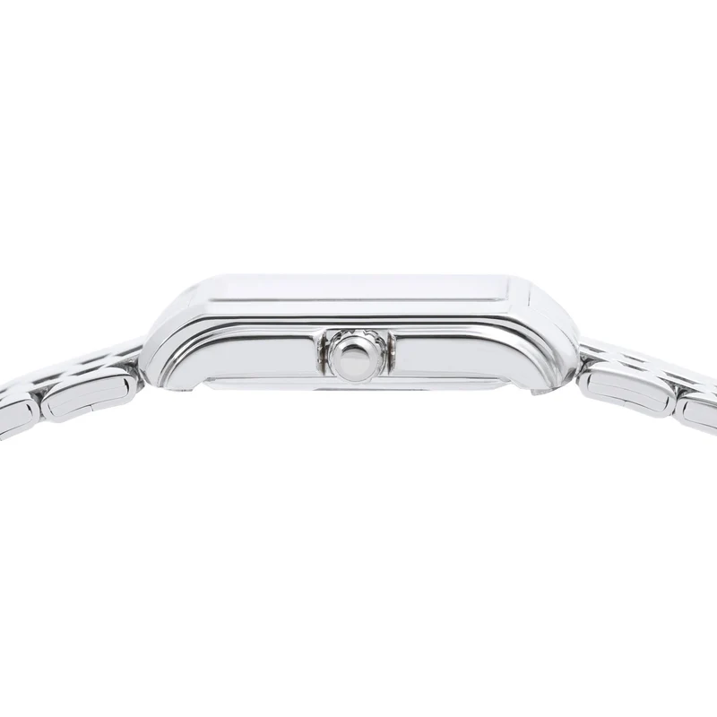 Lorus Ladies RRX71JX9 Damen Armbanduhr • Mineralglas • Edelstahlarmband