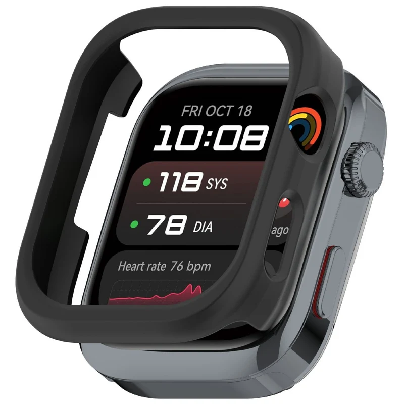 Huawei Watch D2 Schützende Silikon Bumper