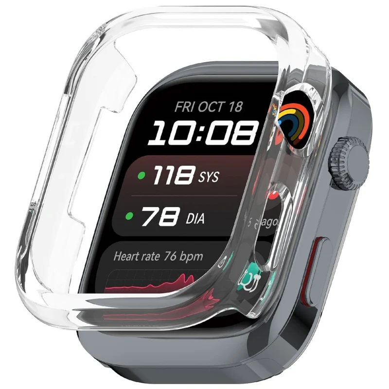 Huawei Watch D2 Schützende Silikon Bumper